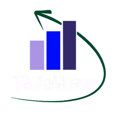 Biuro rachunkowe Warszawa TADA Waw Logo firmy