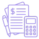 księgowość arkusz i kalkulator